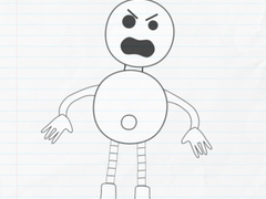 Lojë Monsters Maker