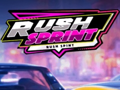 Lojë Rush Sprint