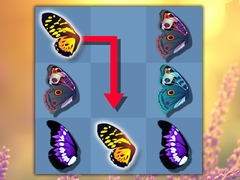 Lojë Butterfly Kyodai Deluxe 2