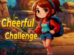 Lojë Cheerful Challenge