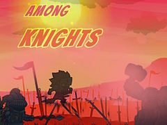 Lojë Among Knights