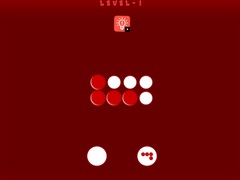 Lojë Dots In Dots