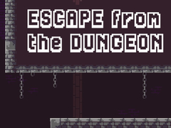 Lojë Escape From The Dungeon