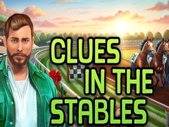 Lojë Clues in the Stables