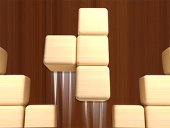 Lojë Woodoku Block Puzzle
