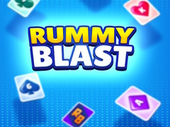 Lojë Rummy Blast