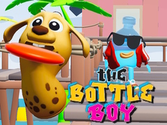 Lojë The Bottle Boy