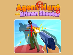 Lojë Agent Hunt - Hitman Shooter