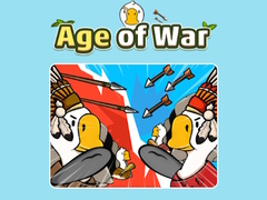 Lojë Age Of War