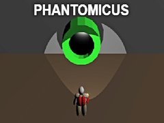 Lojë Phantomicus