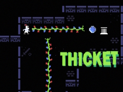 Lojë Thicket