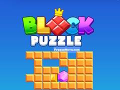 Lojë Block Blast