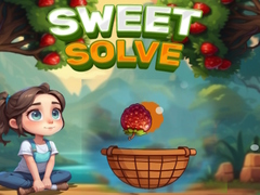 Lojë Sweet Solve