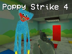 Lojë Poppy Strike 4
