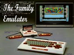 Lojë The Family Emulator