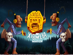 Lojë Xiblba Match