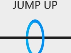 Lojë Jump Up