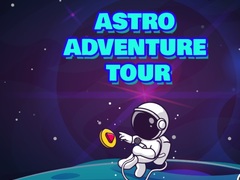 Lojë Astro Adventure Tour