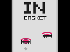 Lojë In Basket