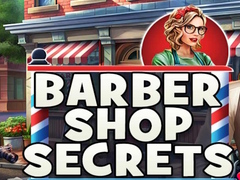 Lojë Barber Shop Secrets