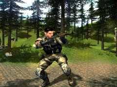 Lojë Ghost Horror Sniper 