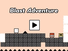 Lojë Blast Adventure