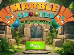 Lojë Marble Shooter