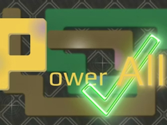 Lojë Power All