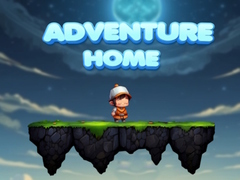 Lojë Adventure Home