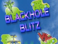 Lojë Blackhole Blitz