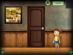 Lojë Amgel Kids Room Escape 254