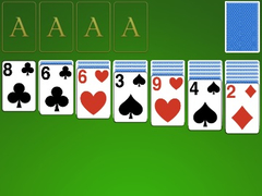 Lojë Solitaire