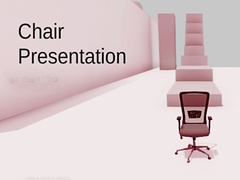 Lojë Chair Presentation