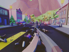 Lojë Dude Simulator: Mayor
