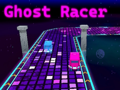 Lojë Ghost Racer