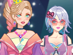 Lojë Fashion Tour Simulator