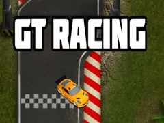 Lojë GT Racing
