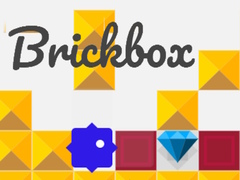 Lojë Brickbox