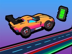 Lojë Syder Hyper Drive