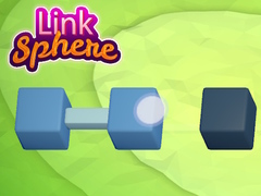 Lojë Link Sphere