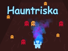Lojë Hauntriska