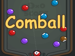 Lojë Comball