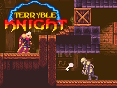 Lojë Terryble Knight