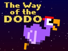 Lojë The Way of the Dodo