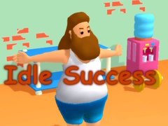 Lojë Idle Success