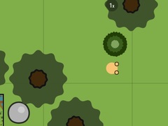 Lojë Survev.io Battle Royale