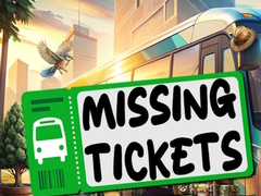 Lojë Missing Tickets