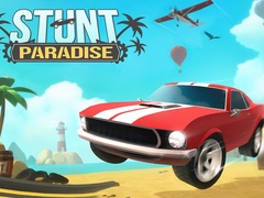 Lojë Stunt Paradise
