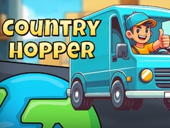 Lojë Country Hopper