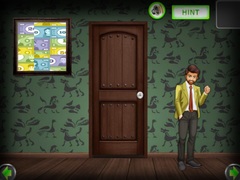 Lojë Amgel Easy Room Escape 234